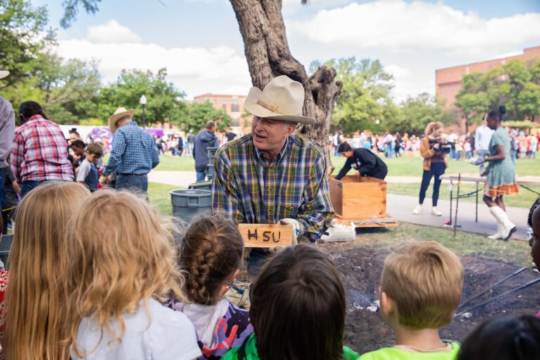 Western Heritage Day 2023