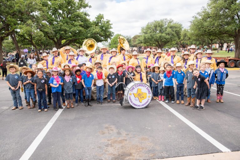 Western Heritage Day 2023