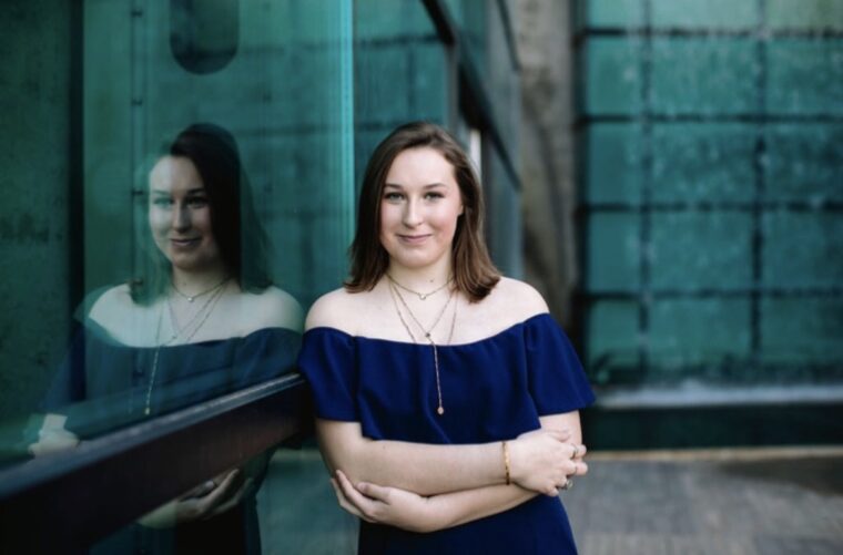 This summer, MacKenzie served as an intern at Stage West Theatre, which is in Fort Worth, Texas. Her roles included working as an Assistant Director and Camp Director for children’s theatre camps.