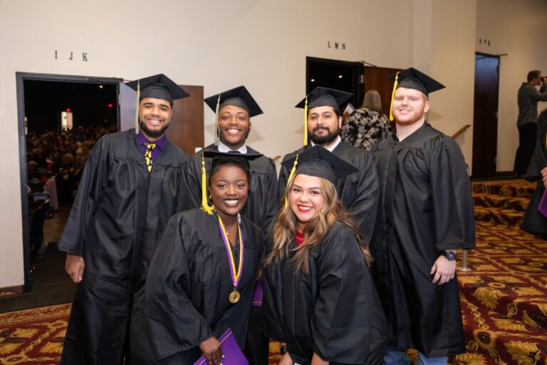 Career Services - Hardin-Simmons University