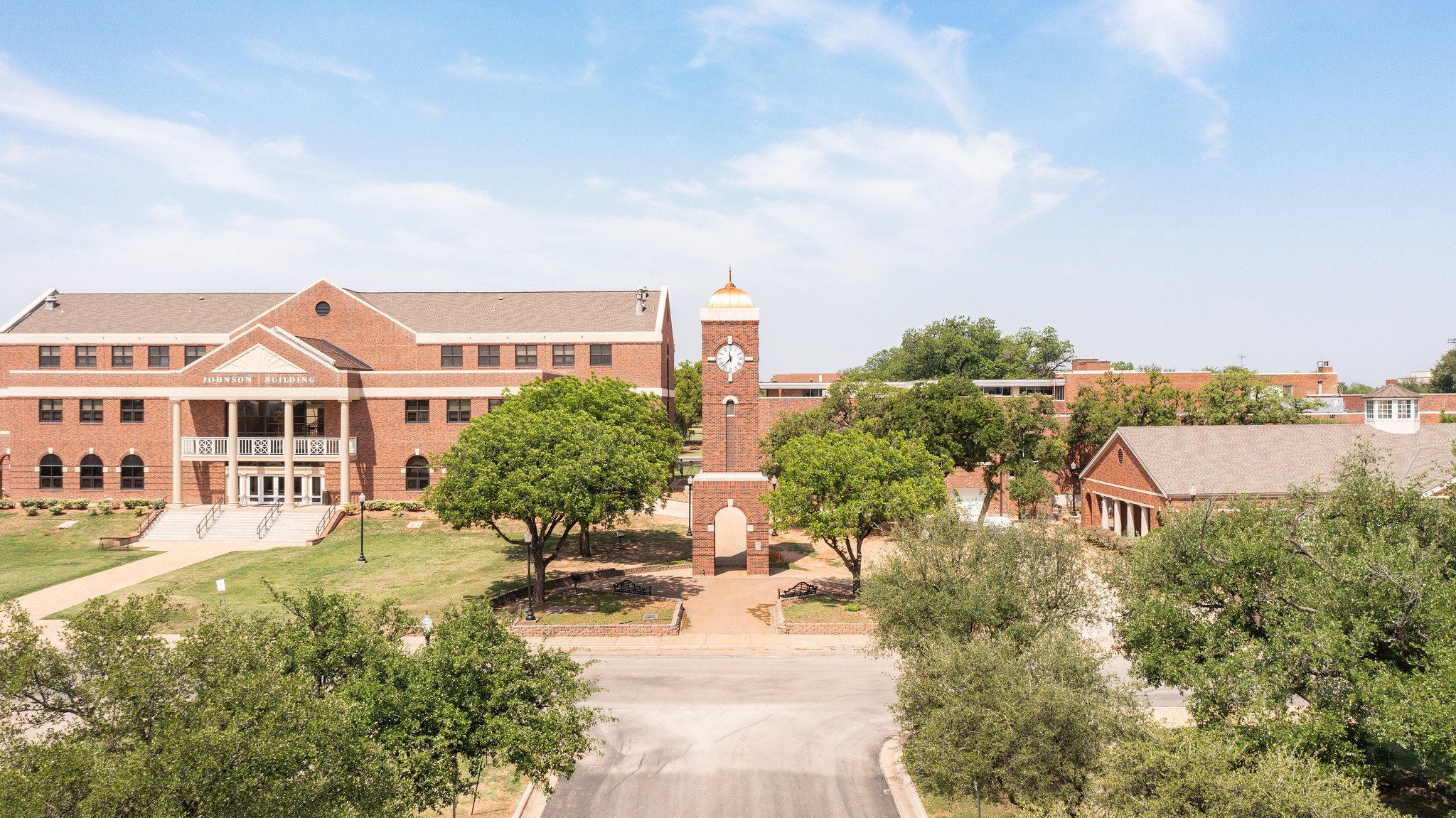 Admissions - Hardin-Simmons University