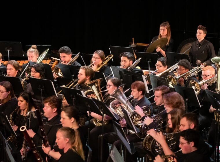 HSU Concert Band