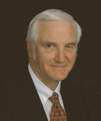Hilton Hemphill; HSU Alumni, Former Trustee, and more!