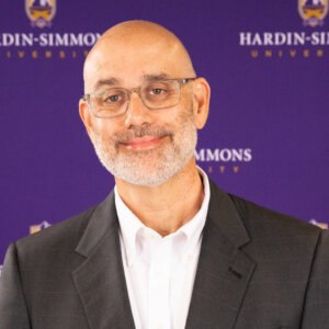 Dr. Jason King headshot