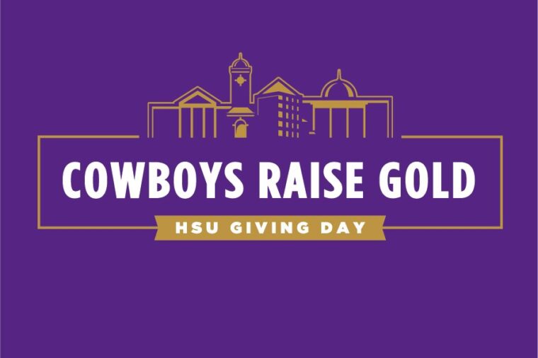 Cowboys Raise Gold