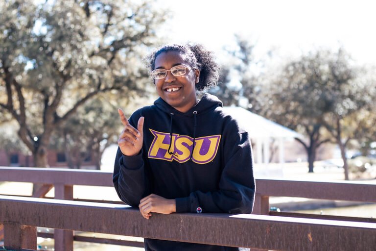 Latrice Wilson is the treasurer for Proven.