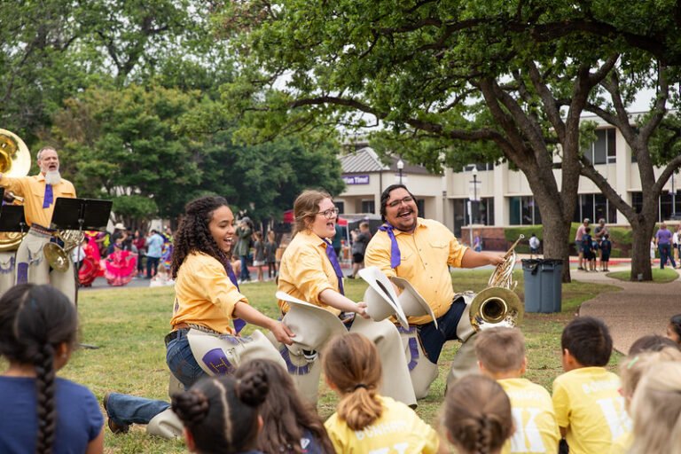 Western Heritage Day aims to educate and celebrate the culture of the Big Country’s past through interactive demonstrations and hands-on learning.