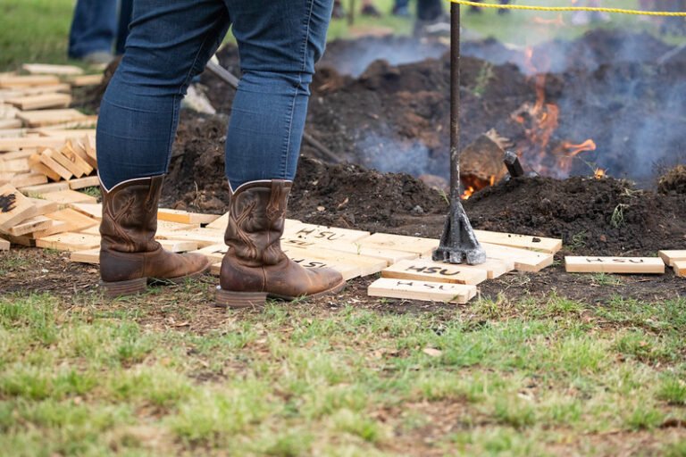 Western Heritage Day aims to educate and celebrate the culture of the Big Country’s past through interactive demonstrations and hands-on learning.