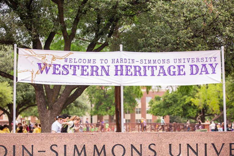 Western Heritage Day aims to educate and celebrate the culture of the Big Country’s past through interactive demonstrations and hands-on learning.