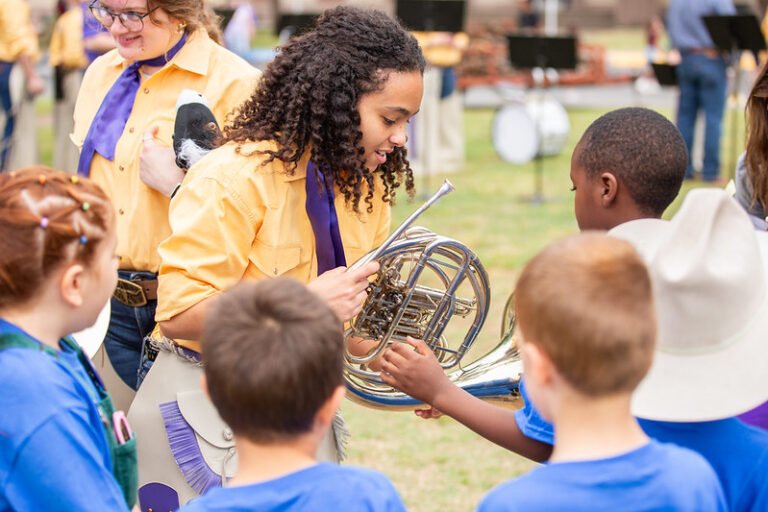 Western Heritage Day aims to educate and celebrate the culture of the Big Country’s past through interactive demonstrations and hands-on learning.
