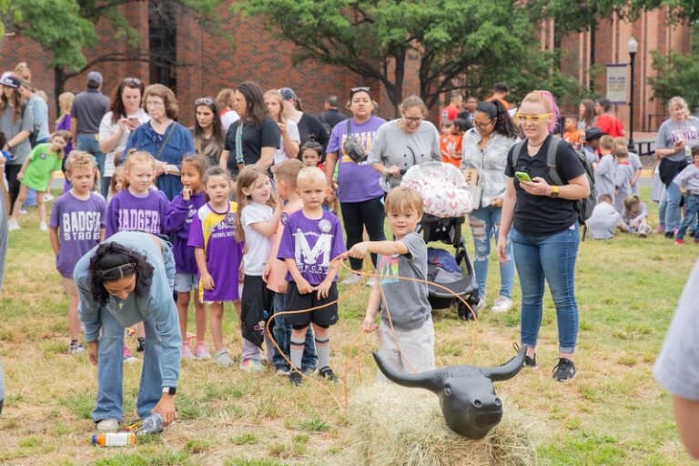 Western Heritage Day aims to educate and celebrate the culture of the Big Country’s past through interactive demonstrations and hands-on learning.