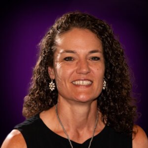 Brenda Andress Headshot