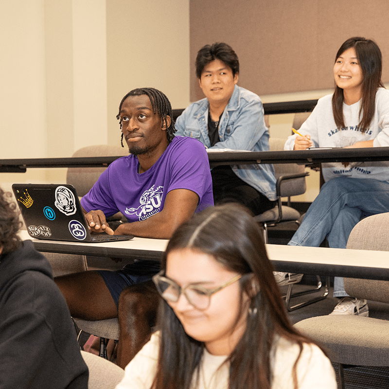 Academic Resources HardinSimmons University