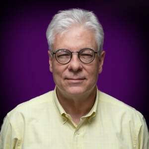 Dr. Tom Copeland Employee Photo