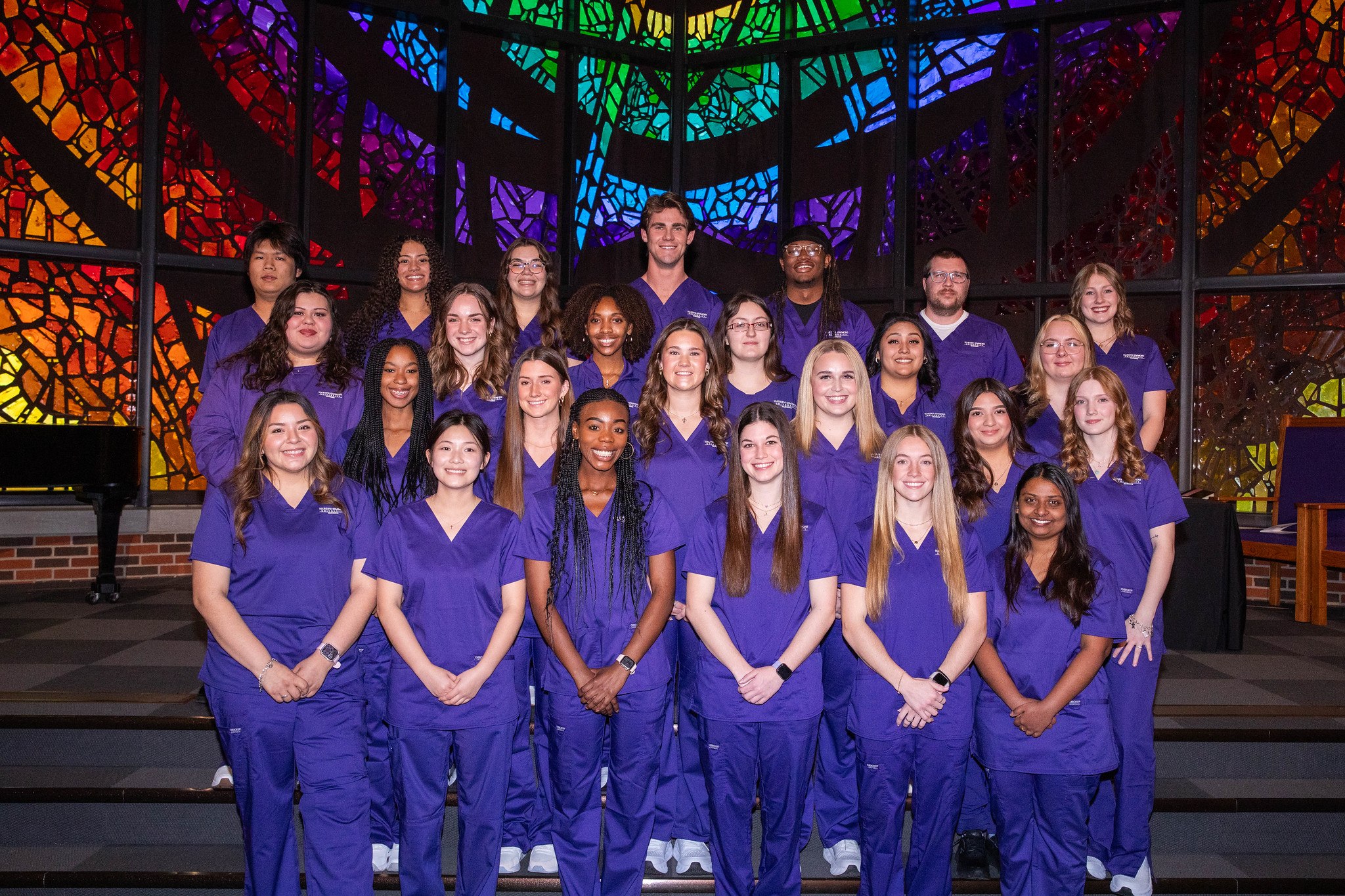 Nursing (BSN & RN-to-BSN) Program in Texas | HSU