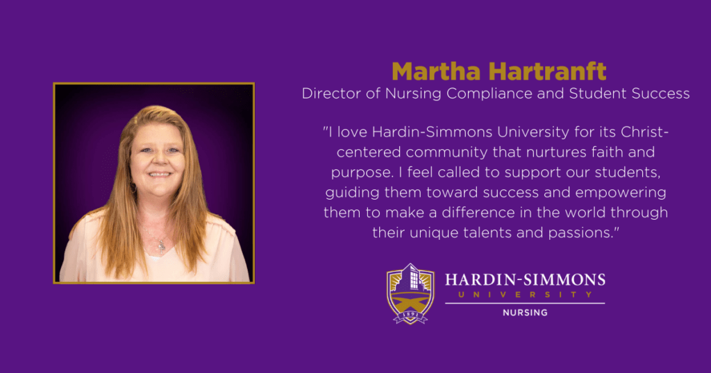 Martha Hartranft
