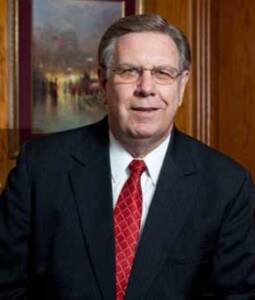 Dr. Lanny Hall