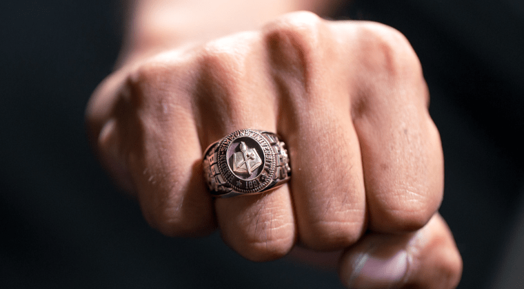 Web photo size -HSU ring