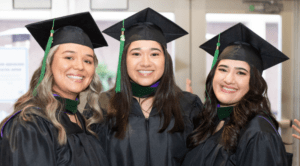 Alumni Connection After Graduation