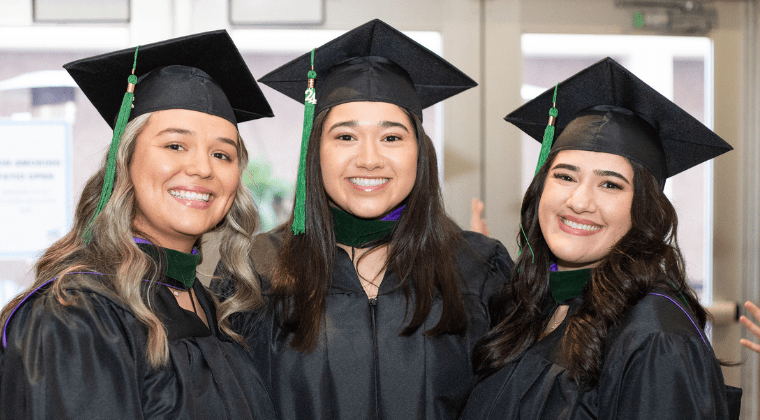 Alumni Connection After Graduation