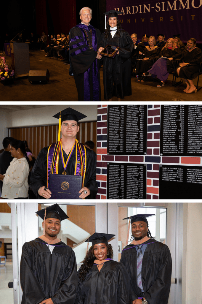 May Commencement - 2025
