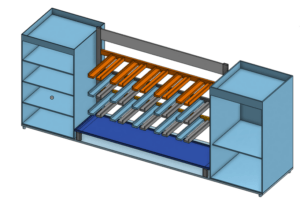 Advanced Mechanics and Design