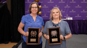 Web photo size - 2025 HSU Staff and Faculty Awards