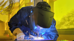 Building Something New: HSU Engineering Students Launch Real-World Solutions