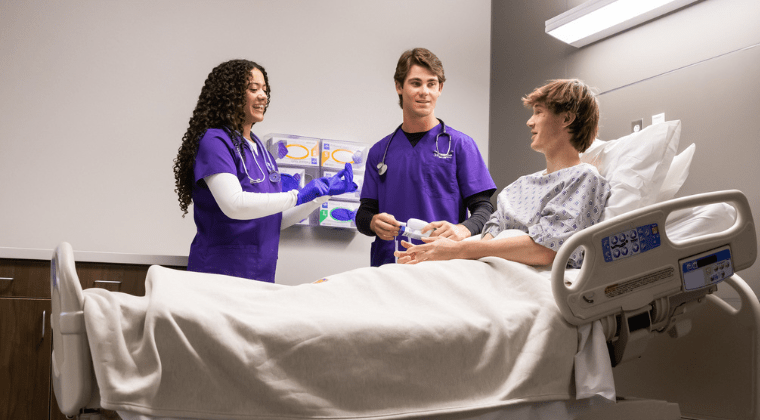 Web photo size - Nursing Facility