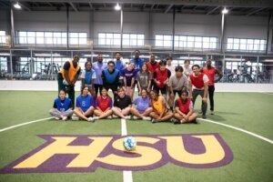 HSU intramurals