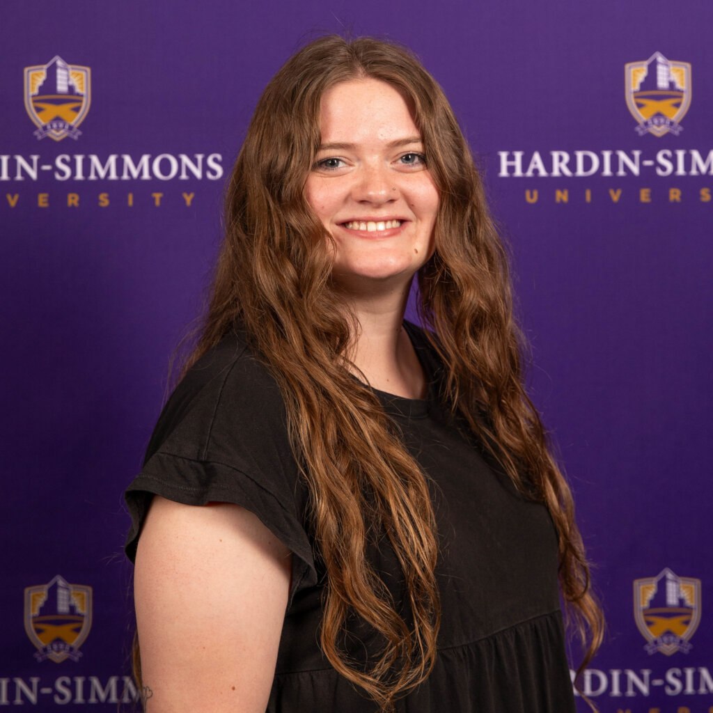 Staff - Hardin-Simmons University