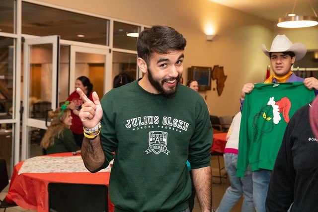 Honors College