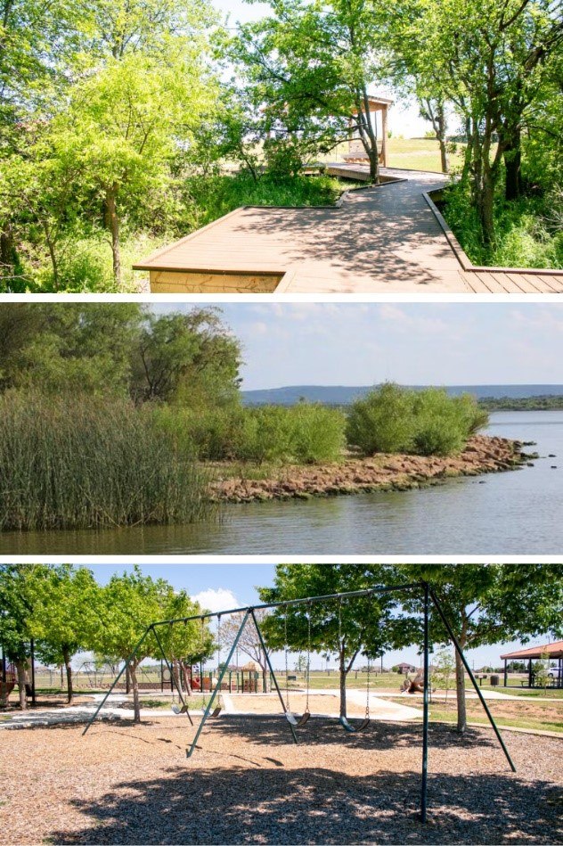 Kirby Lake