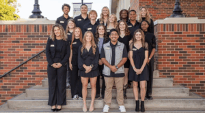 Student Government Association