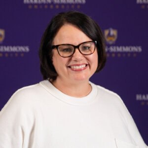 Andrea Gililland Headshot