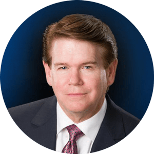Jeff Williams- Speaker at the Fletcher Lecture Series Fall 2025