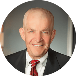 Jim McIngvale- Speaker at the Fletcher Lecture Series Fall 2025