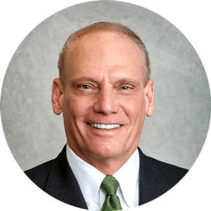 Mark Lovvorn- Speaker at the Fletcher Lecture Series Fall 2025