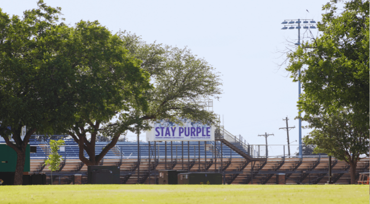HSU To Add Women’s Flag Football As Varsity Sport