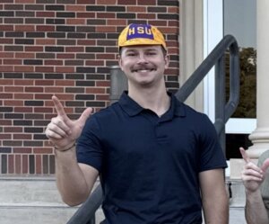 Jared Schaeffer 25 University Court