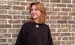 Marissa Lacefield - 2025 University Court