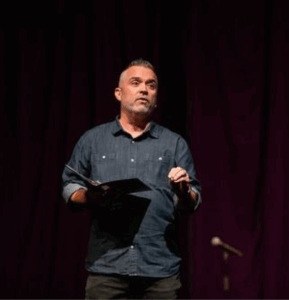 Cornerstone - John Roach — A Faith That Holds