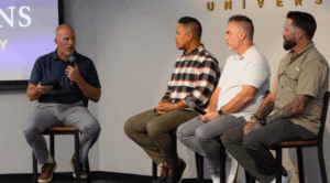 2025 Cornerstone Lecture Series