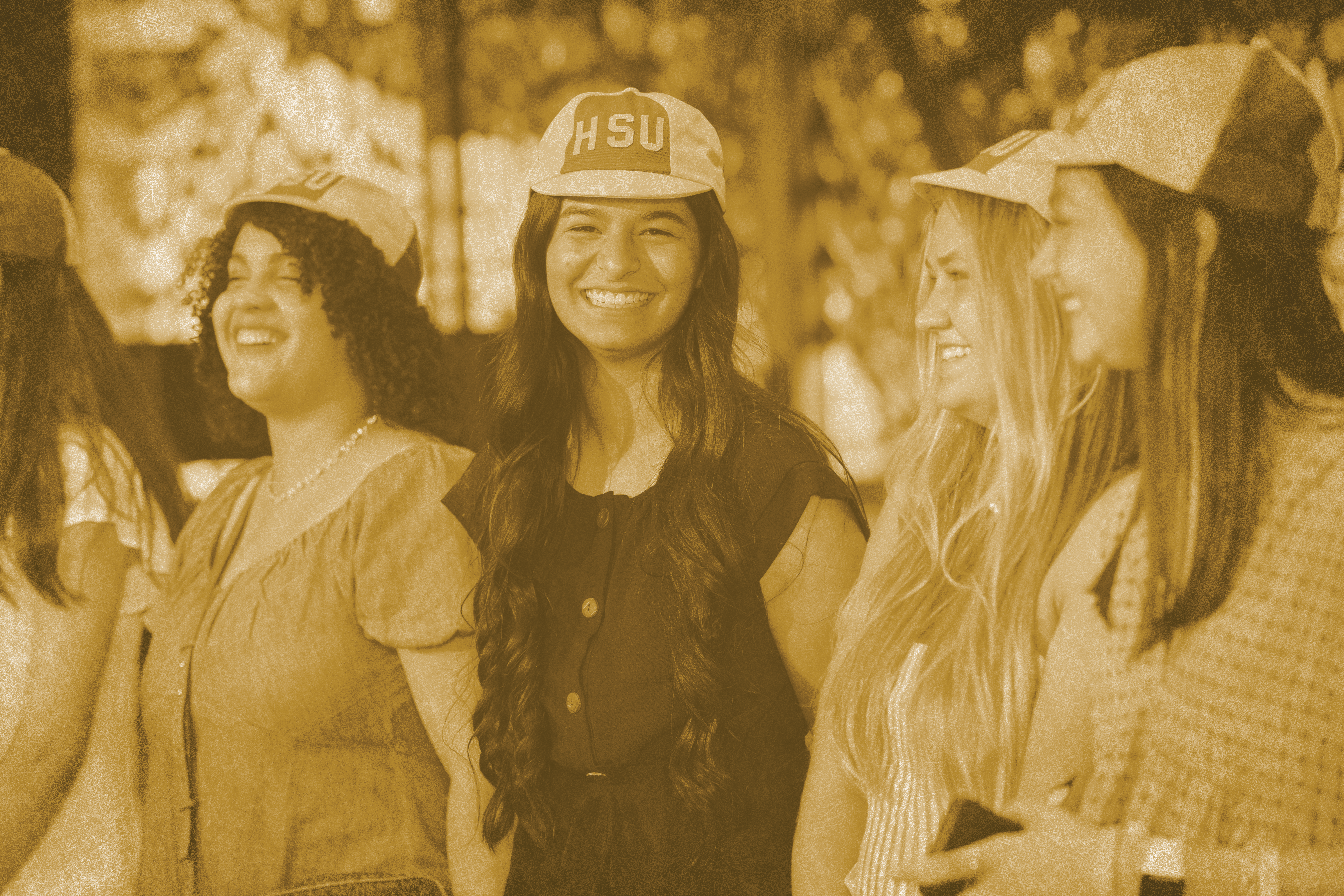 Campus Life & Events