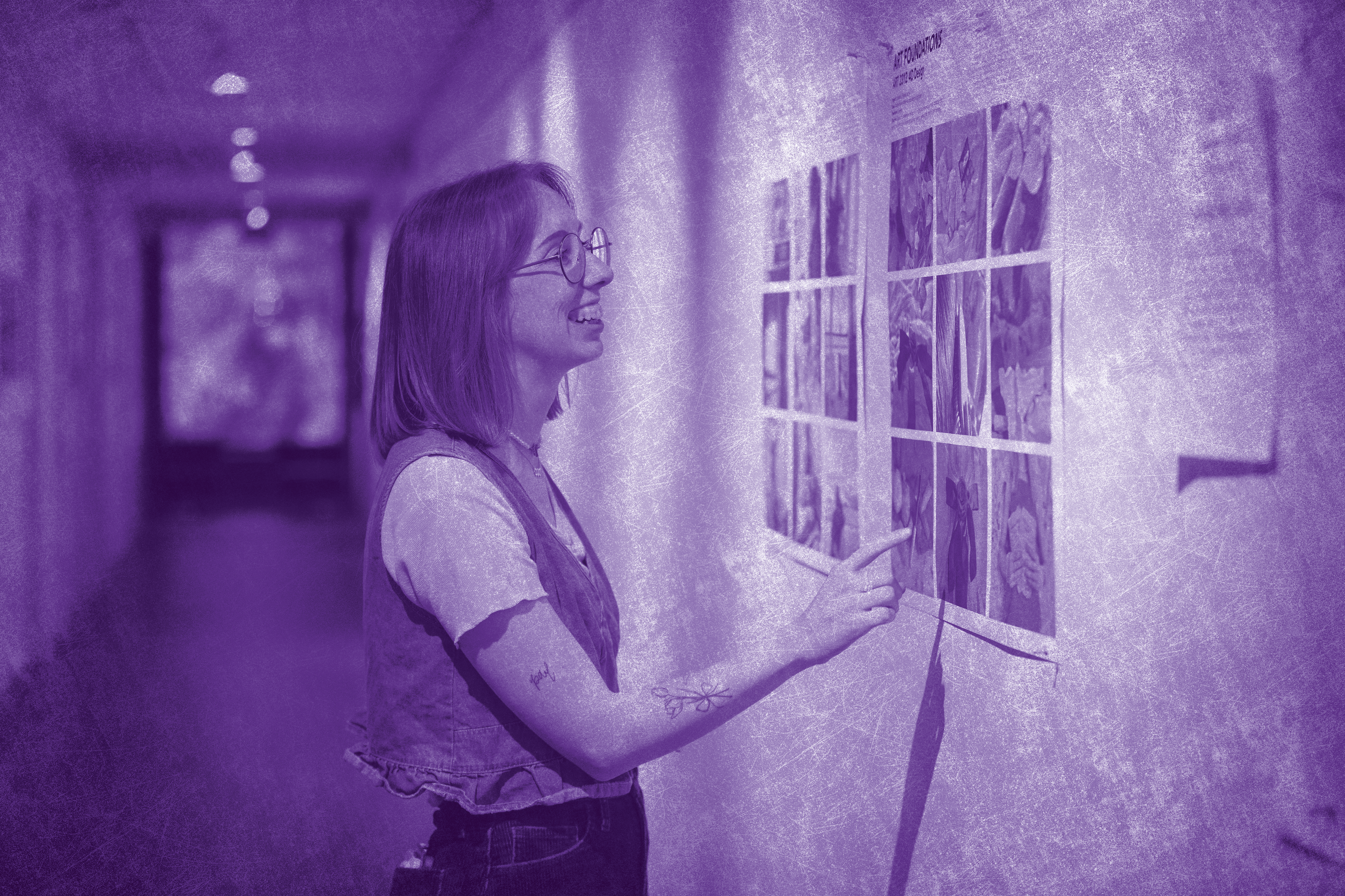 College of Arts and Media