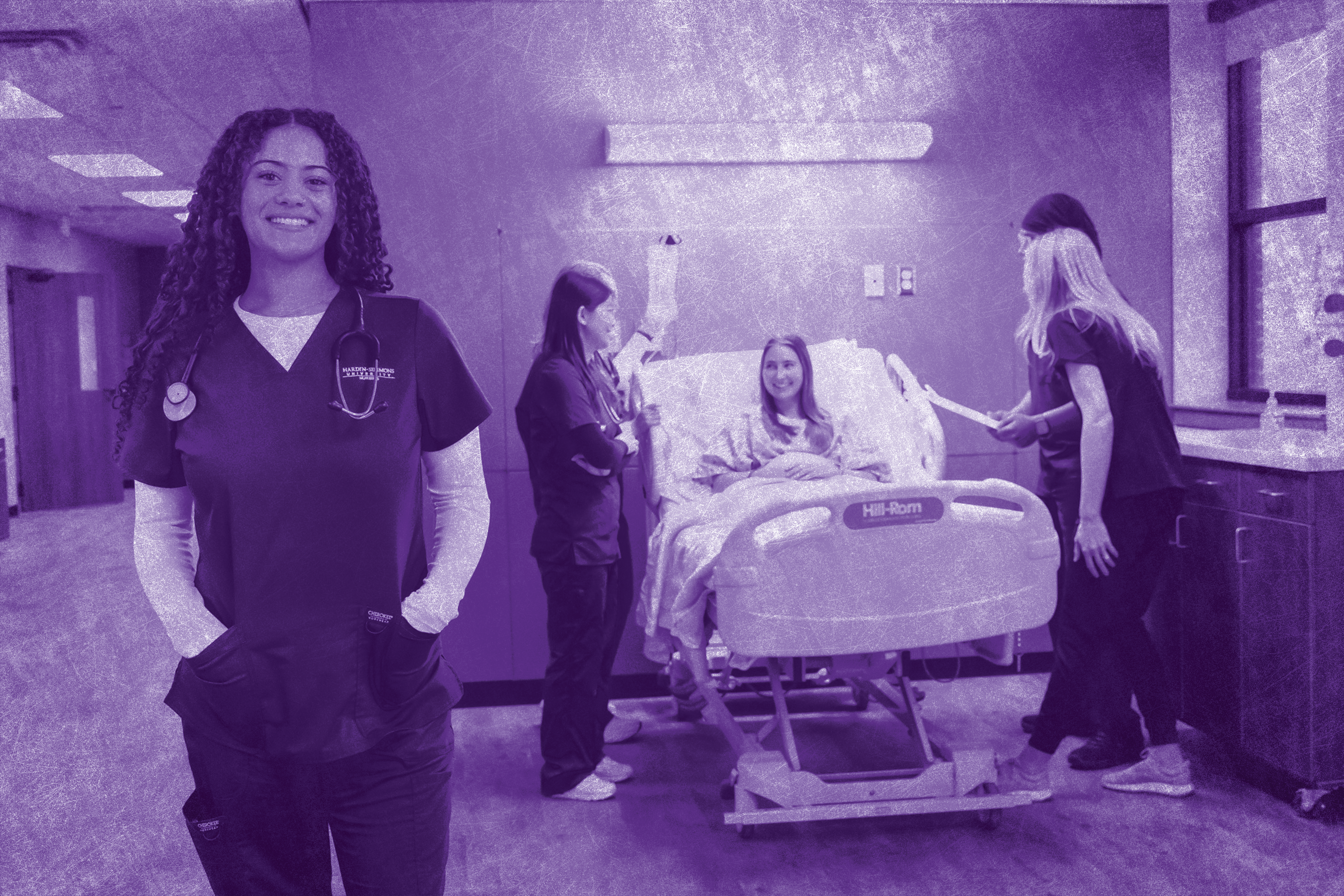 College of Health Professions