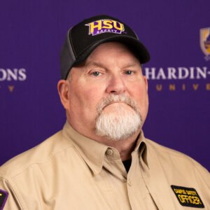 David Humber Headshot