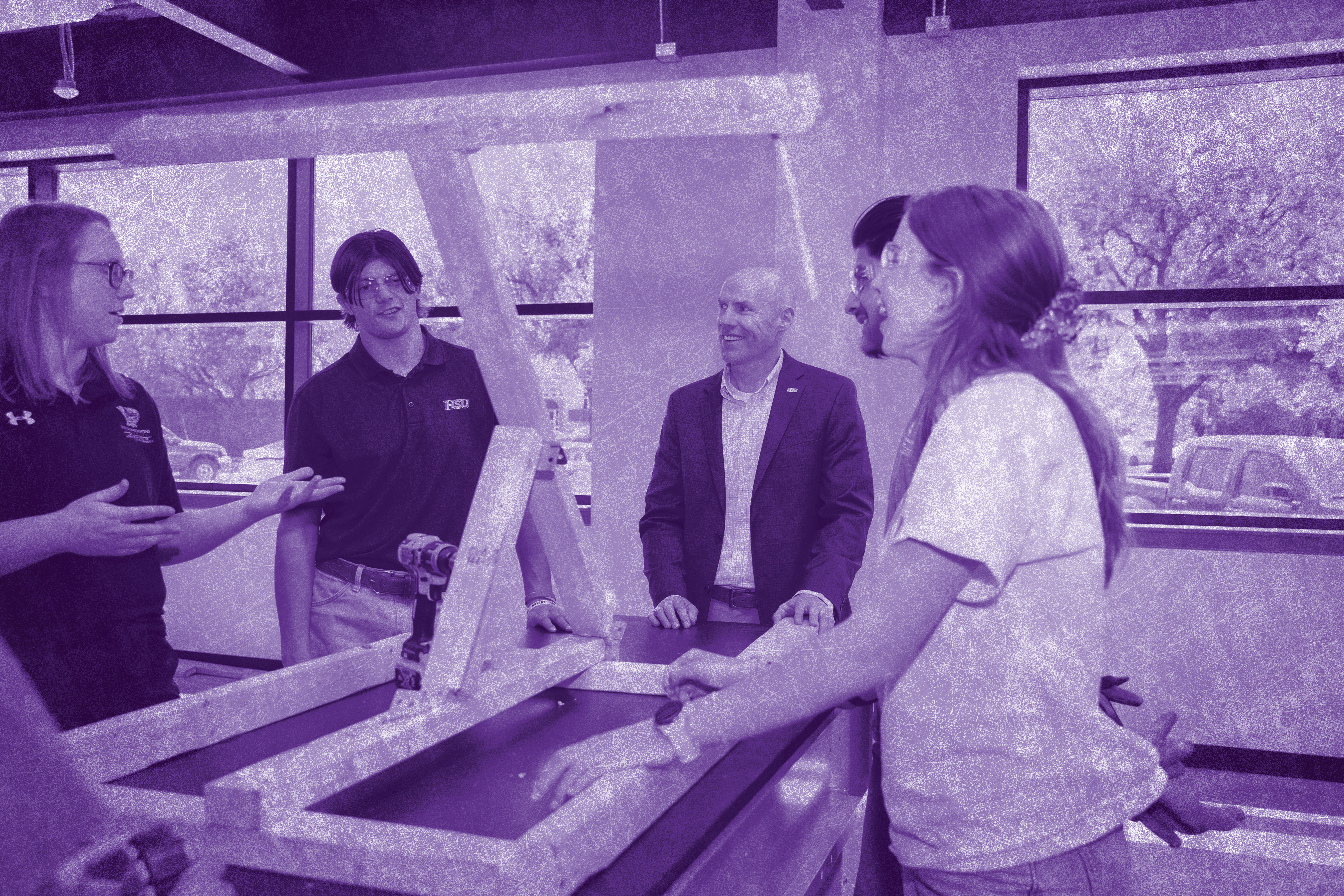 Holland School of Science and Mathematics