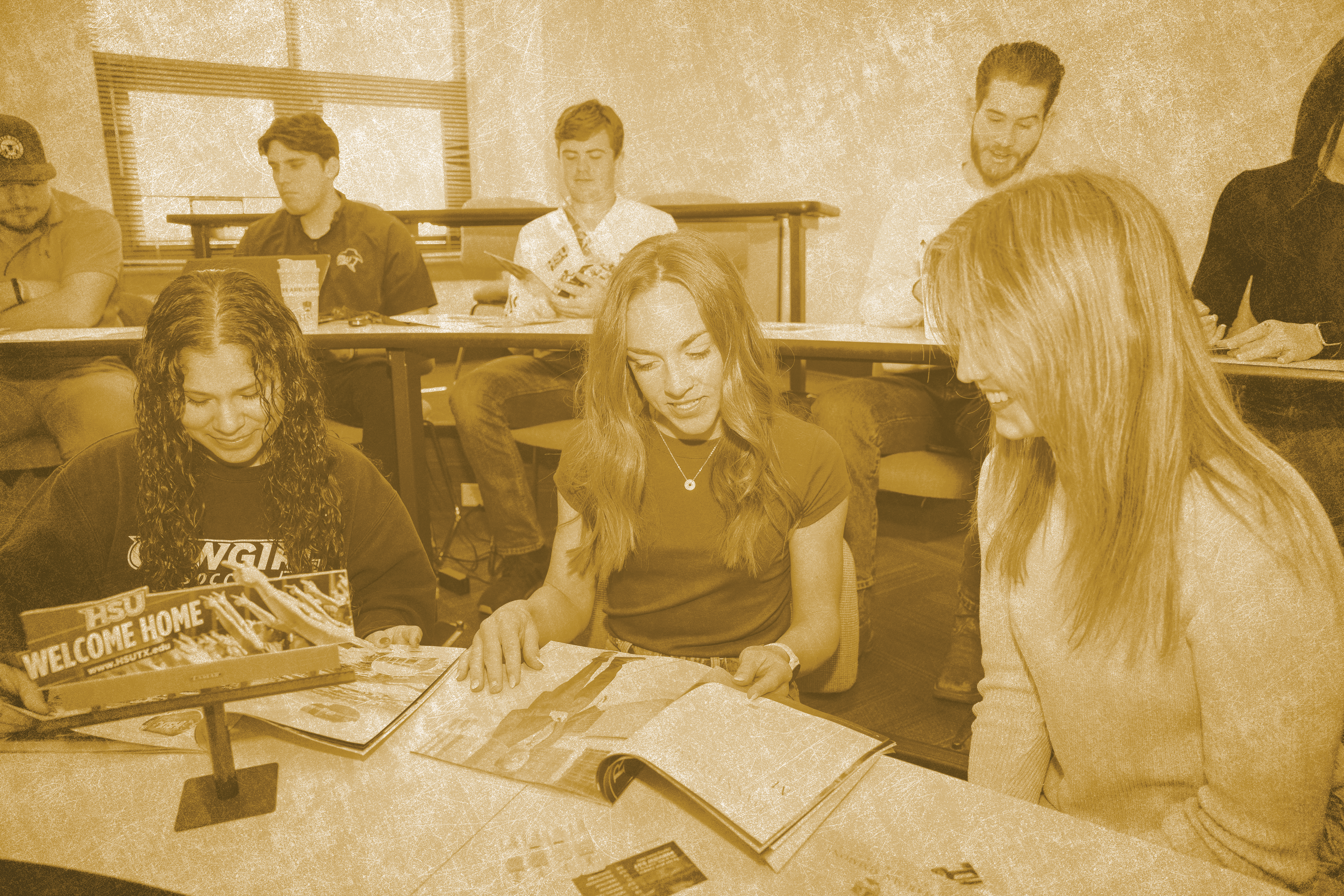 Kelley College of Business and Professional Studies