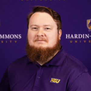 David Gregoire Headshot